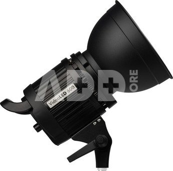Quadralite continuous light VideoLED 600