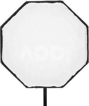Quadralite Flex 65cm ātri saliekams Beauty-Dish