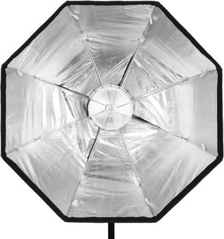 Quadralite Flex 65cm ātri saliekams Beauty-Dish