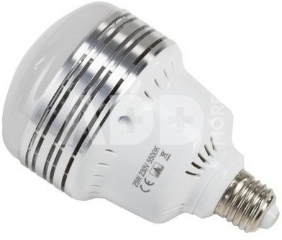 Quadralite LED spuldze 25W E27