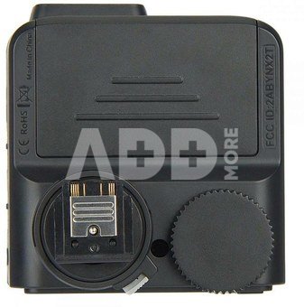 Quadralite Navigator X Plus S Transmitter