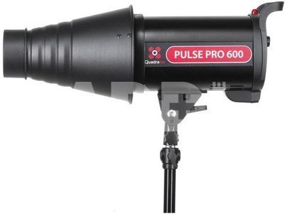 Quadralite Snoot Pro SN-5001 konusa reflektors