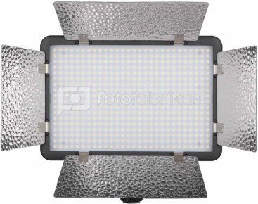 Quadralite Thea 500 panel LED