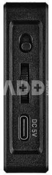 Quadralite video light MiLED RGB 200II