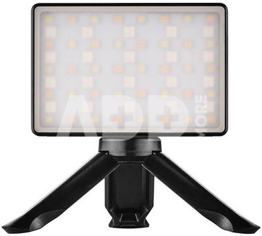 Quadralite video light MiLED RGB 200II