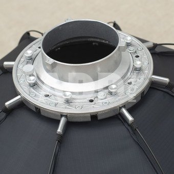 Caruba Quick Assembly Octa Softbox 70cm Bowens