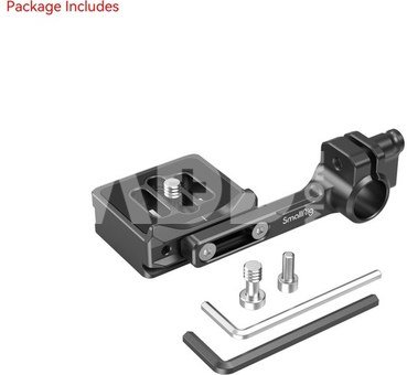 Quick Release Plate 3853