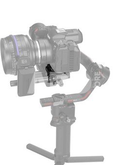 Quick Release Plate 3853