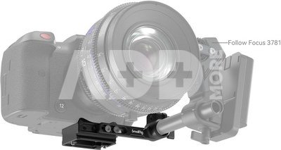Quick Release Plate 3853