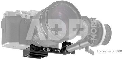 Quick Release Plate 3853