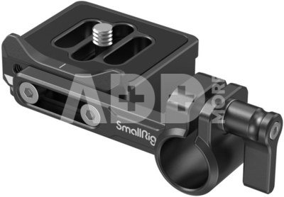 Quick Release Plate 3853