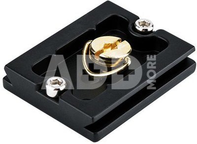 Quick Release Plate CP 5