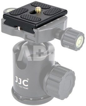 Quick Release Plate CP 5