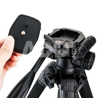JJC Quick Release Plate CP 6