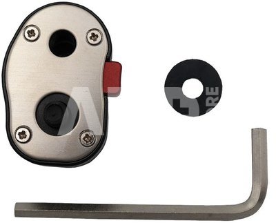 Caruba Quick Release Plate for Monitor