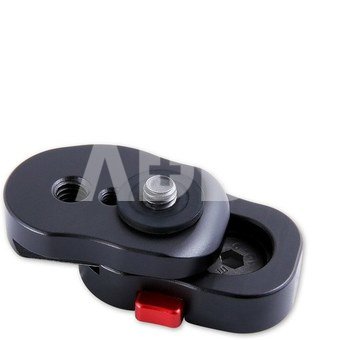 Caruba Quick Release Plate for Monitor