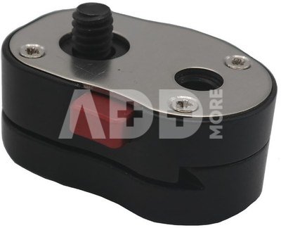 Caruba Quick Release Plate for Monitor