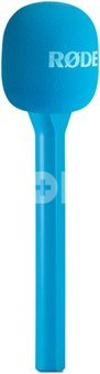 Rode Interview Go adapter blue