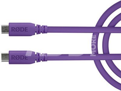 R&Oslash;DE SC17 Purple