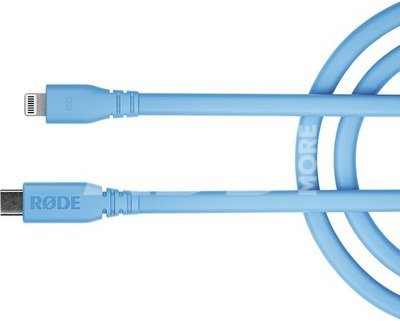RODE SC19 Blue