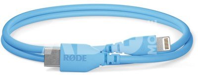 R&Oslash;DE SC21 Blue