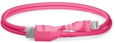R&Oslash;DE SC21 Pink
