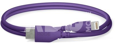 R&Oslash;DE SC21 Purple