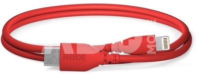 R&Oslash;DE SC21 Red