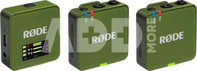 R&Oslash;DE WIGOGEN3MOS