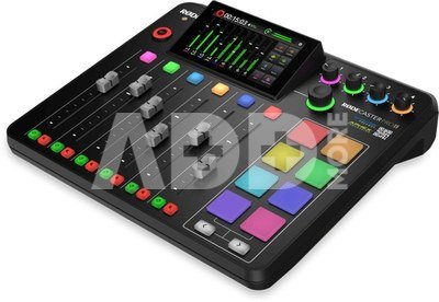 R&Oslash;DECaster Pro II
