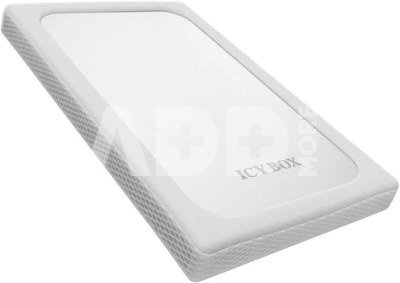 RaidSonic ICY BOX IB-254U3 2,5 USB 3.0 HDD housing
