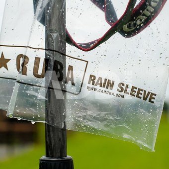 Caruba Rain Sleeve (2 stuks)