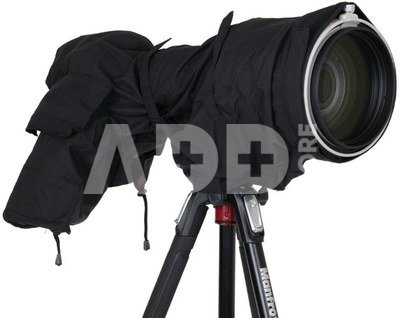 Caruba Raincover C1 Black Large