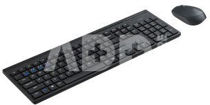 RAPOO 8110M wire;ess deskset