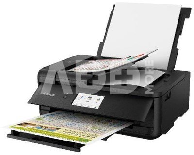 Canon PIXMA TS9550a BK