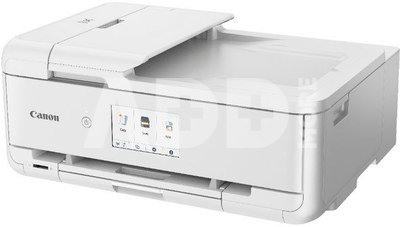 Canon PIXMA TS9551Ca WH