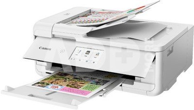 Canon PIXMA TS9551Ca WH