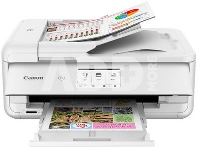 Canon PIXMA TS9551Ca WH