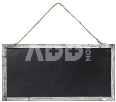 Rašymo lenta MDF 60X30 CM