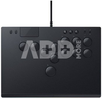 Razer | Arcade Controller for PS5 and PC | Kitsune
