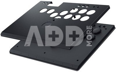 Razer | Arcade Controller for PS5 and PC | Kitsune