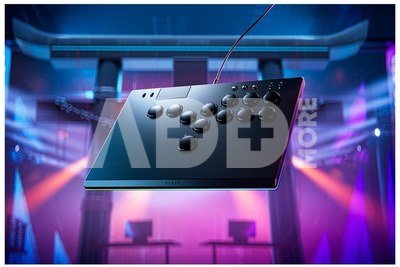 Razer | Arcade Controller for PS5 and PC | Kitsune