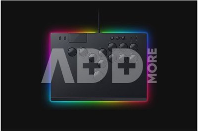 Razer | Arcade Controller for PS5 and PC | Kitsune