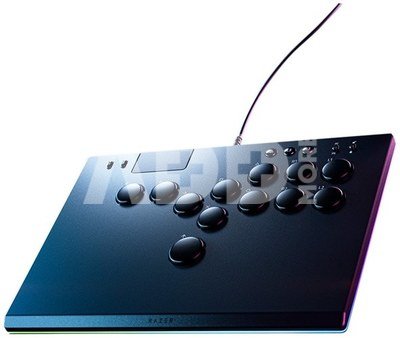 Razer | Arcade Controller for PS5 and PC | Kitsune
