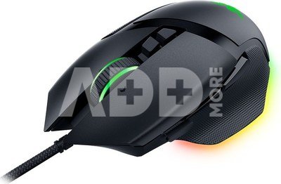Razer Basilisk V3 35K | Gaming Mouse | Black
