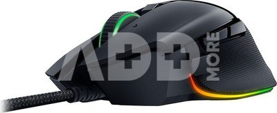 Razer Basilisk V3 35K | Gaming Mouse | Black