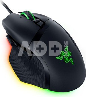 Razer Basilisk V3 35K | Gaming Mouse | Black