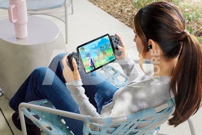 Razer controller Kishi V3 Pro Android/iPhone, black