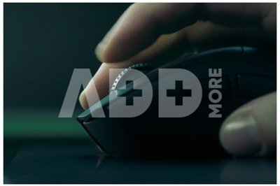 Razer DeathAdder V4 Pro Black