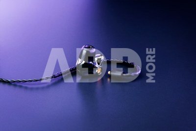 Razer Moray Gaming Earphones, Wired, Black